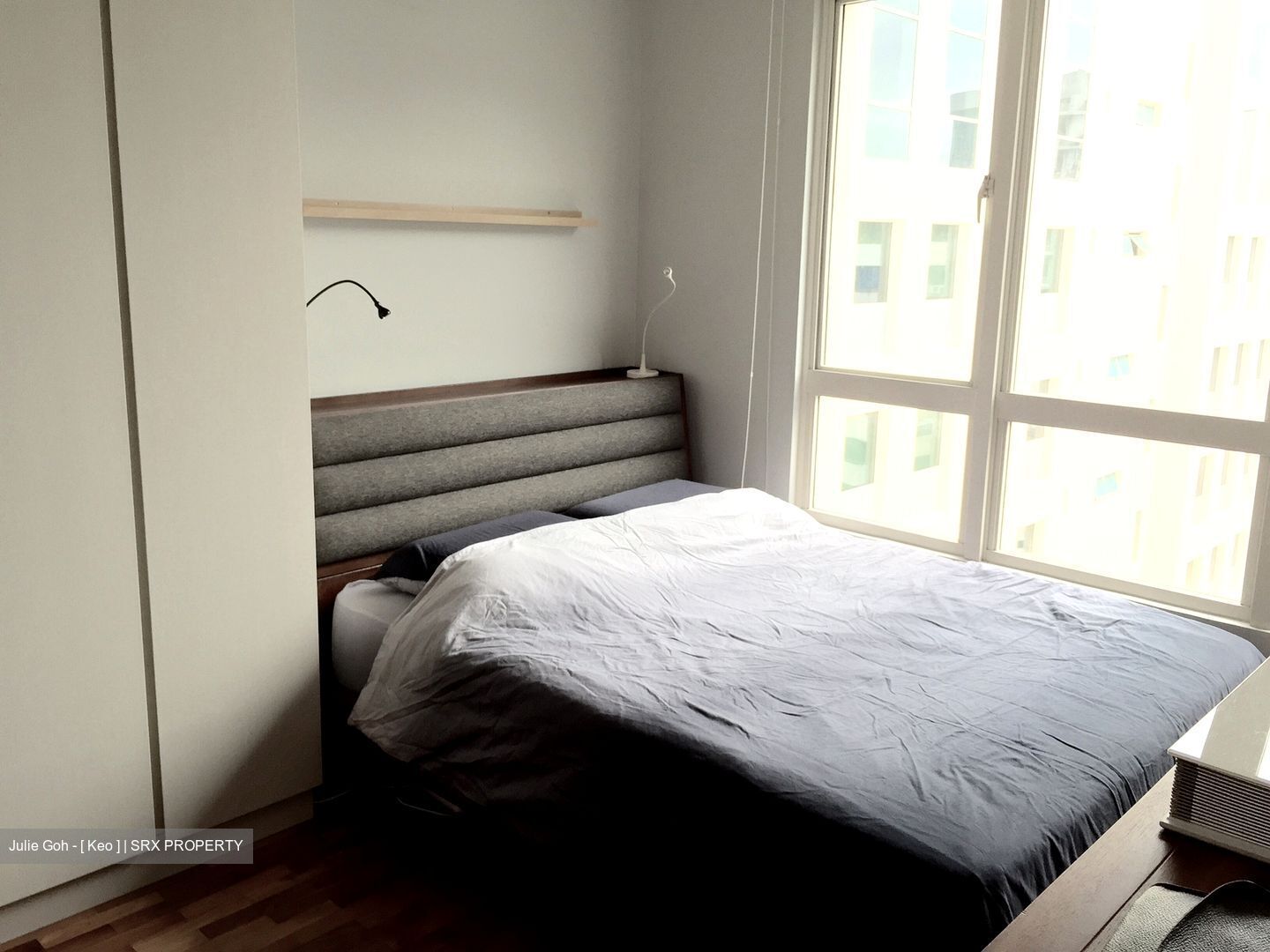 Burlington Square (D7), Apartment #358880661